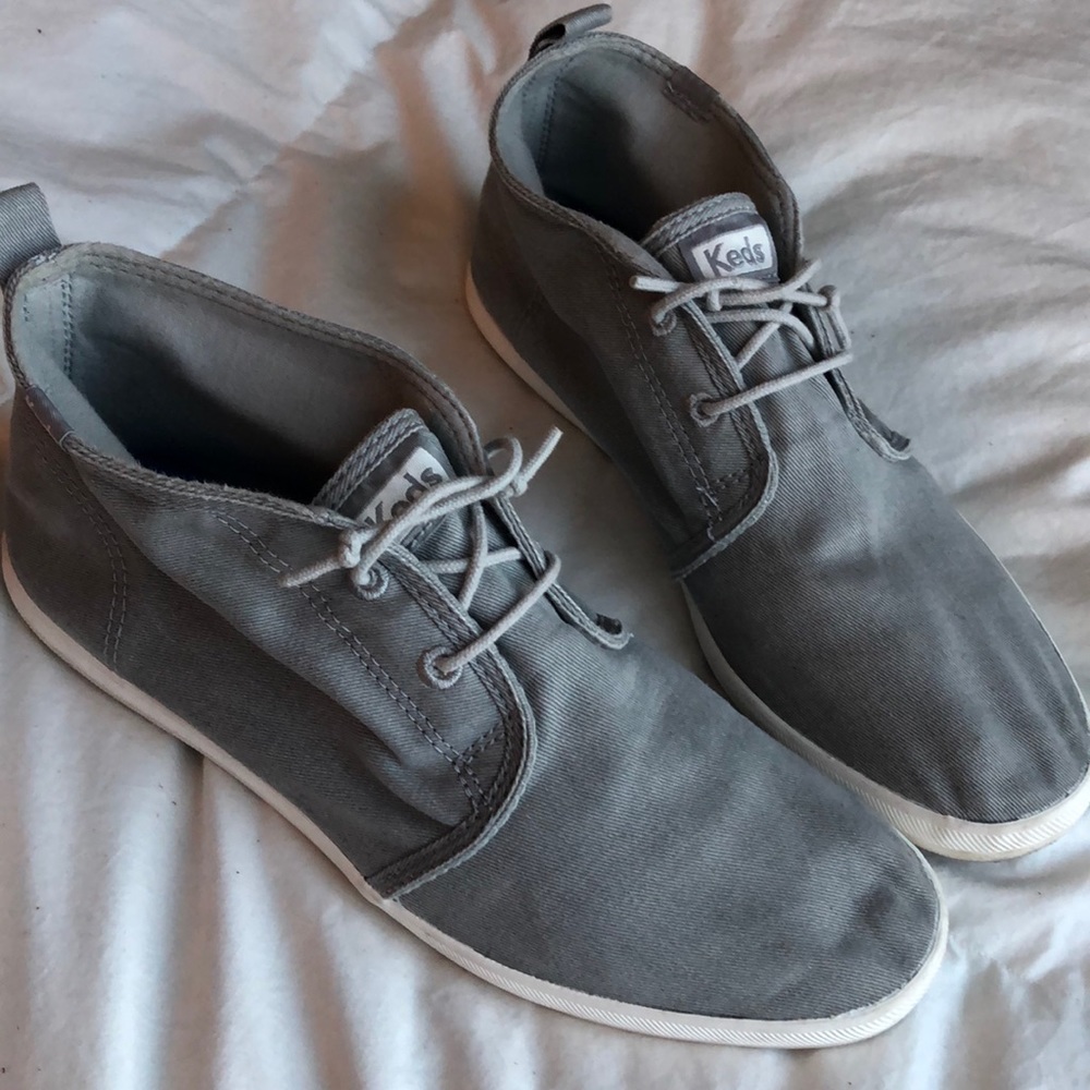 Keds High top sneakers